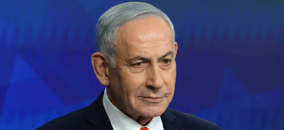 Netanyahu rechaza el plan de Gaza y se desmarca nuevamente de Trump