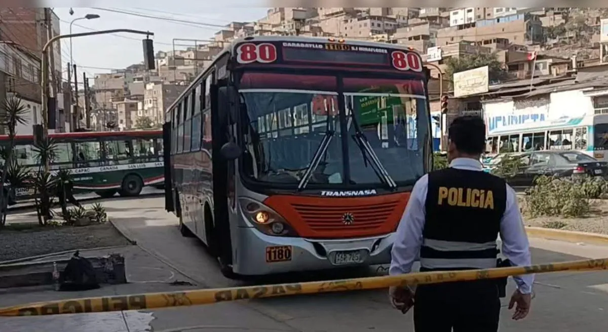 Nueva América suspende sus operaciones de manera indefinida tras nuevo ataque a uno de sus choferes