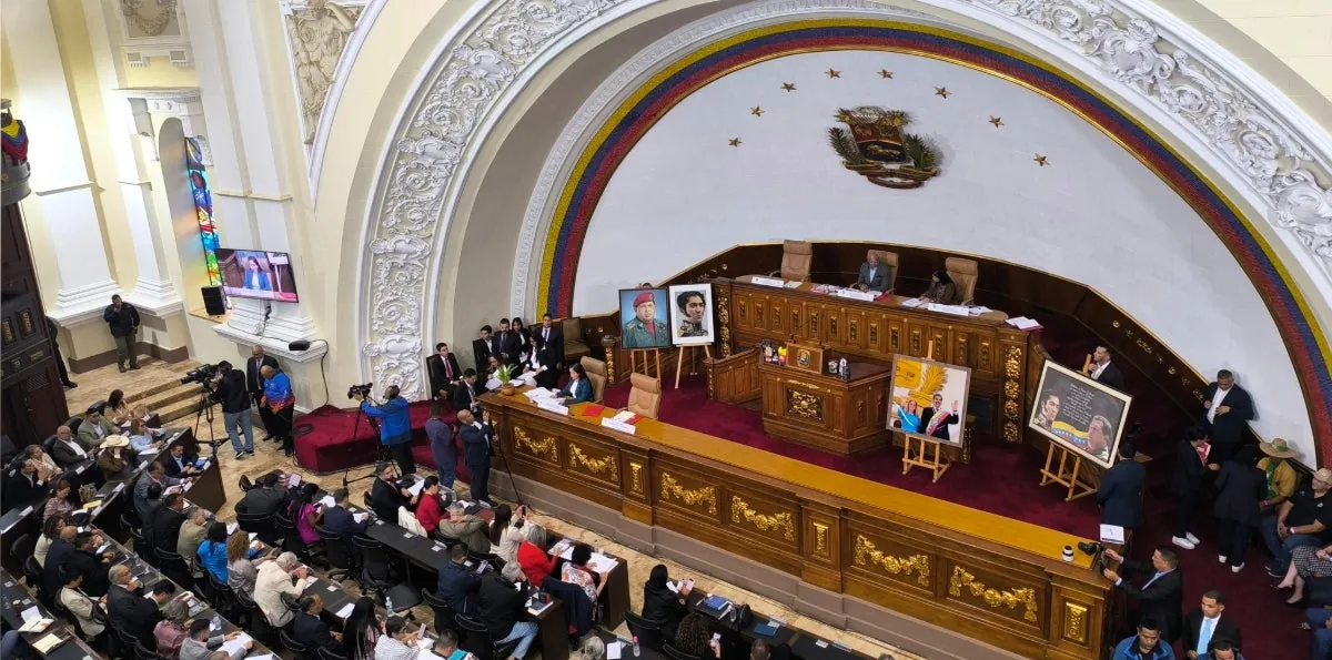 ¿Hoja de ruta para la democratización de Venezuela?: Lo que se sabe de la vía de diálogo anunciada por el chavismo y un sector de la oposición