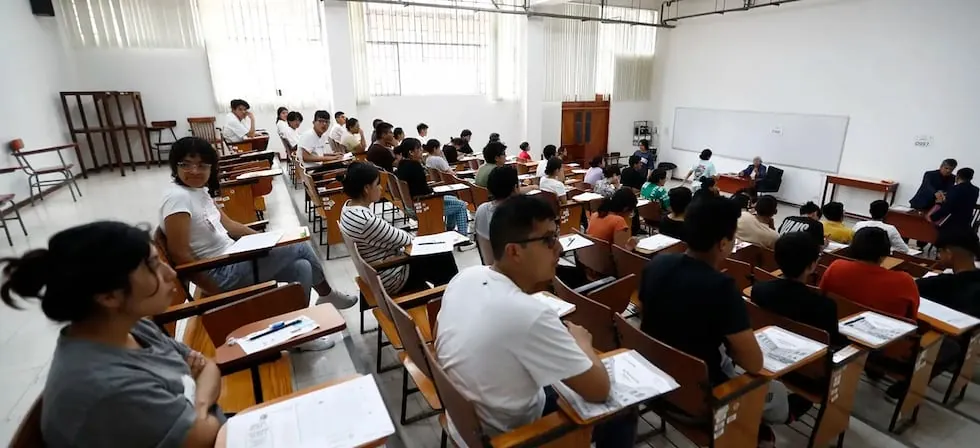 Examen de Admisión UNMSM 2027-I: sepa aquí los resultados de las dos primeras fechas