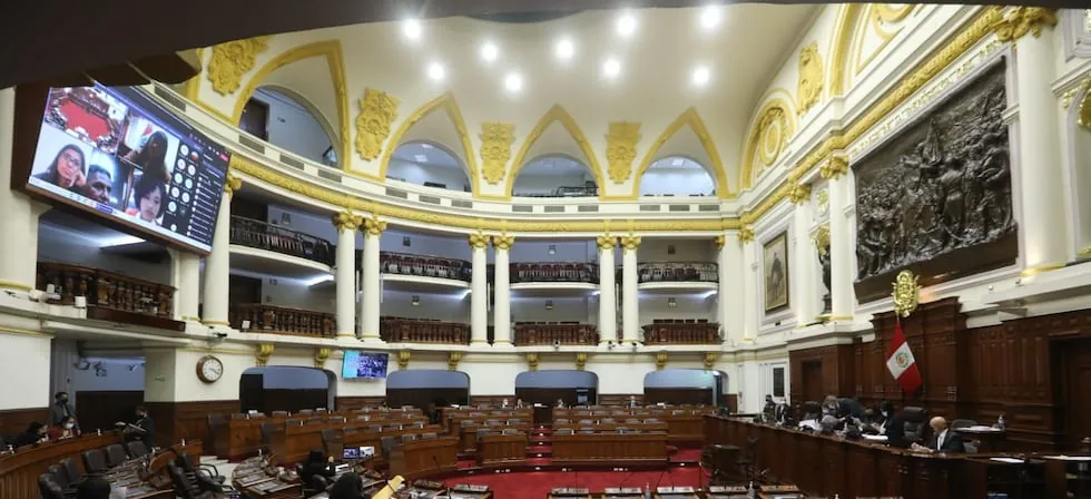 Crédito suplementario se debate el lunes, pero Consejo Fiscal alerta de “lectura a ciegas”