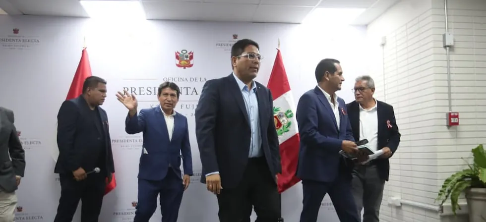 Alcaldes de Piura proponen crear una autoridad autónoma para gestionar el río Piura