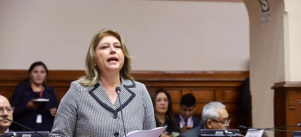 Renovación Popular plantea texto sustitutorio para delimitar facultades legislativas al Ejecutivo