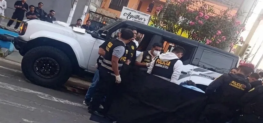 'Los Pulpos' en la mira de la PNP: lo que sabe del secuestro de un empresario minero que dejó cuatro muertos en Trujillo