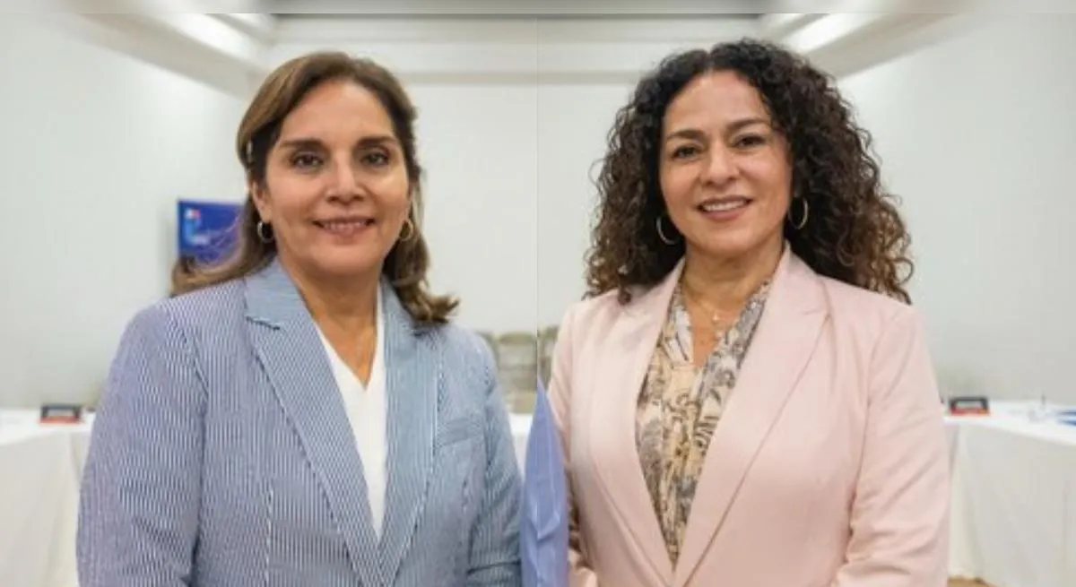 Patricia Juárez y Cecilia Chacón serán voceras de Fuerza Popular en el Senado y Diputados