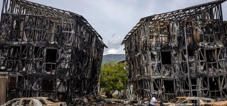 Se eleva a 2.295 los fallecidos por el doble terremoto de hace una semana en Venezuela