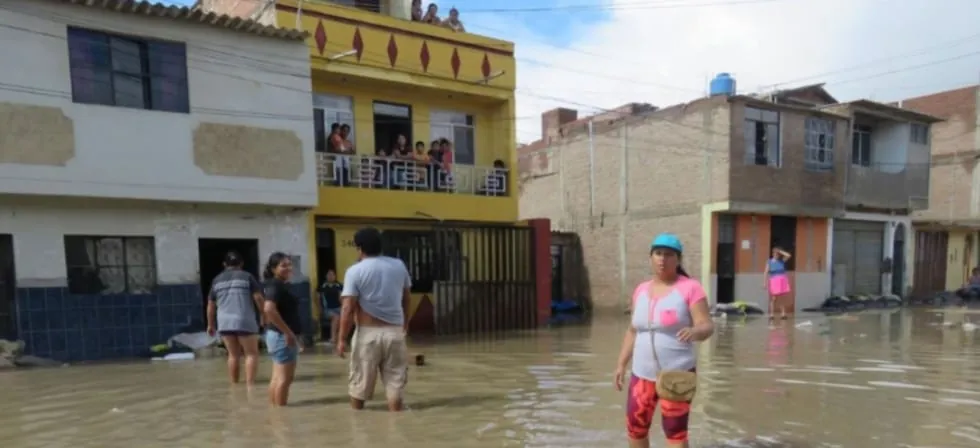 Enfen no descarta que el fenómeno de El Niño Costero tenga una “magnitud extraordinaria” a fines del 2026