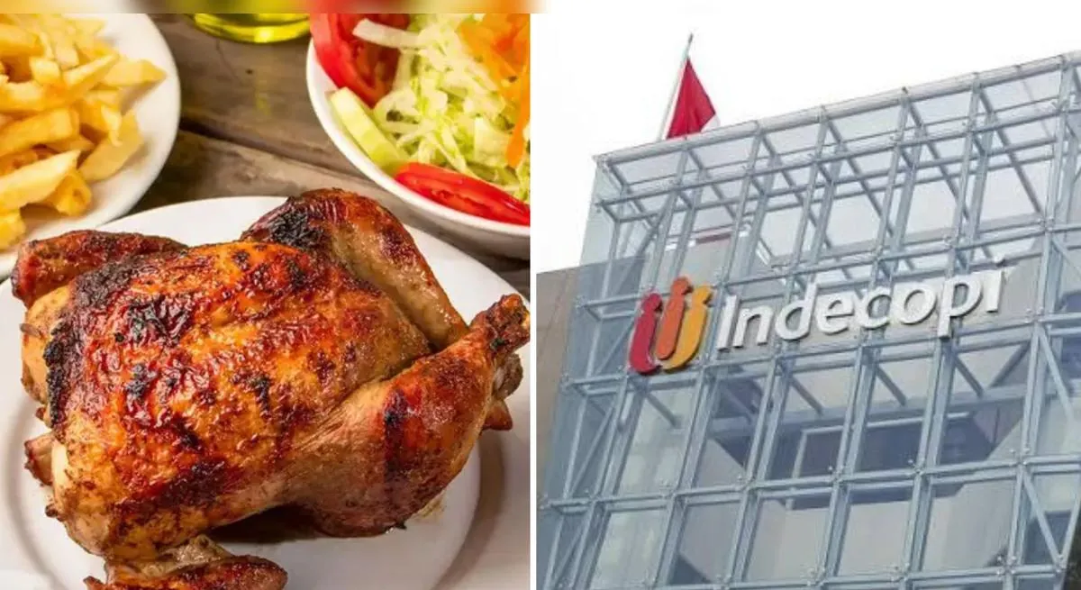 Día del Pollo a la Brasa: "Mi pollito Fiu Fiu", "El pollo tres piernas" y más de 500 pollerías protegieron sus marcas ante Indecopi