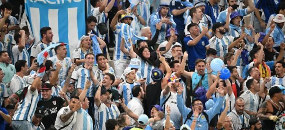 Mundial 2026: argentinos agotan vuelos para viajar a la final contra España