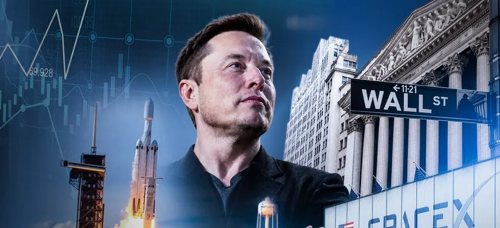 Space X: ¿oportunidad de inversión para que peruanos inviertan y ganen a corto plazo?