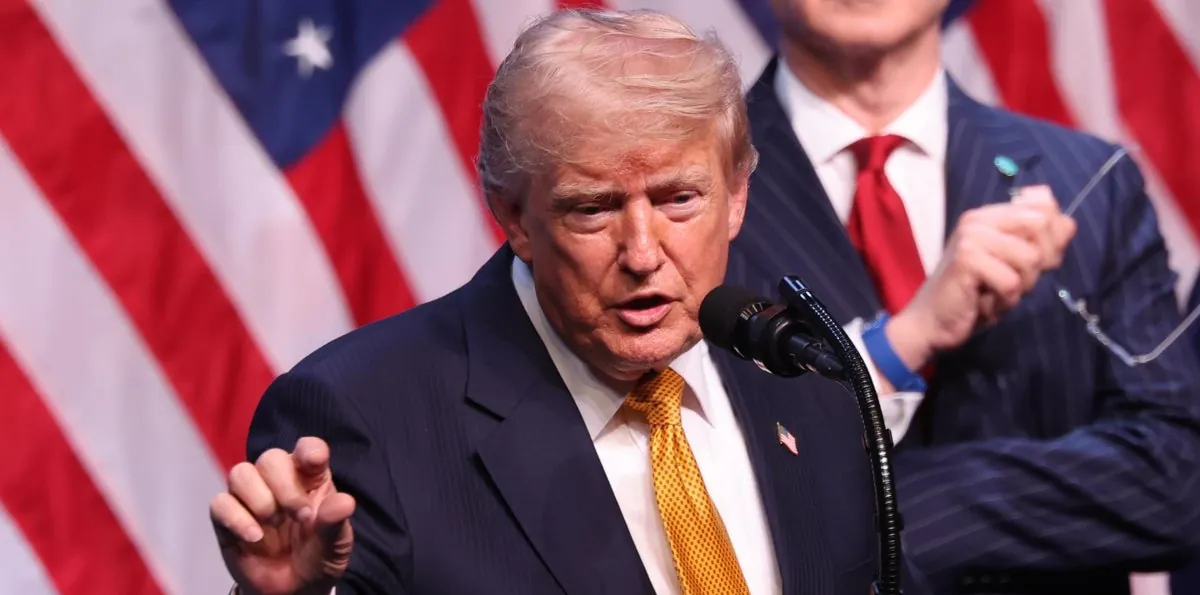 ¿Por qué Donald Trump condiciona el acuerdo nuclear con Arabia Saudita a un pacto con Israel?