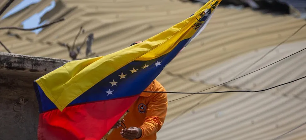 Chile facilitará salida de venezolanos con pasaportes vencidos tras terremotos