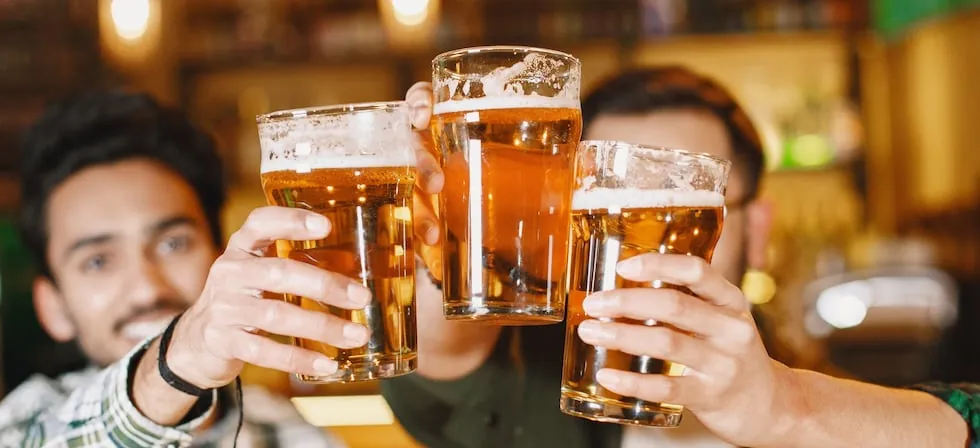 Mundial juega a favor del sector cervecero: consumo crece a doble dígito