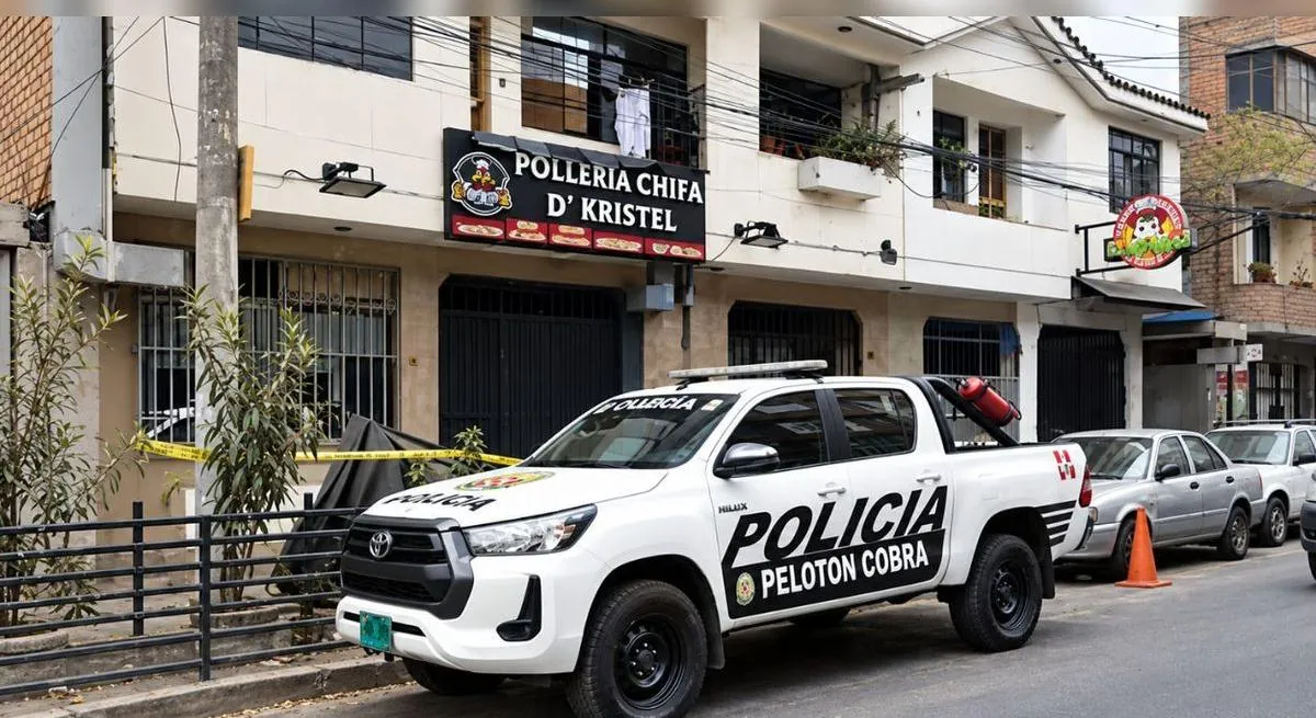 Ataques armados no dan tregua: dos personas asesinadas y un niño herido en ataques armados en Lima y Callao