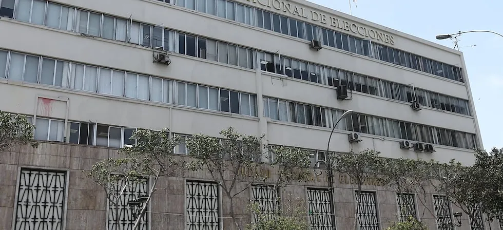 JNE fijó nueva fecha para reunirse con representantes de candidatos al municipio de Lima