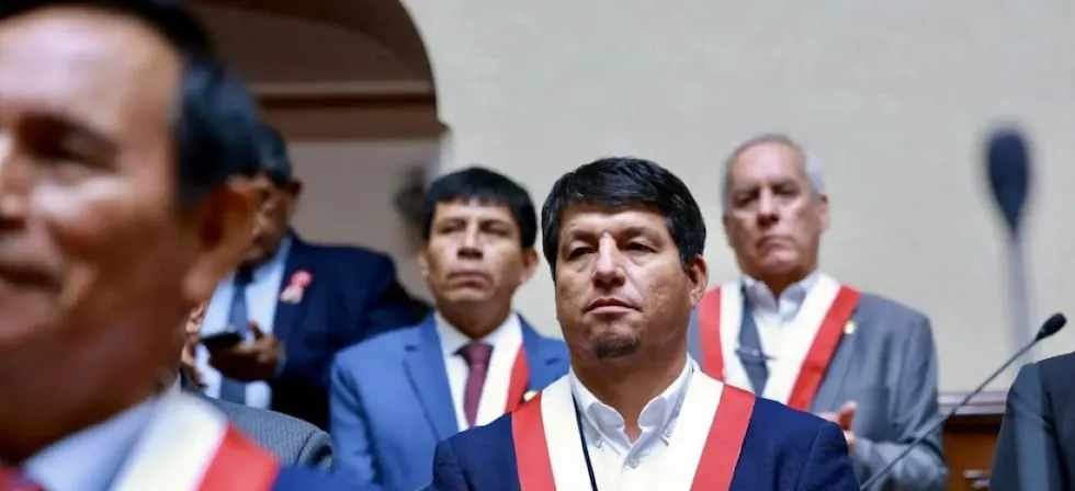 Comisión de Ética inicia indagación preliminar contra diputado Julián Pérez por presunta agresión