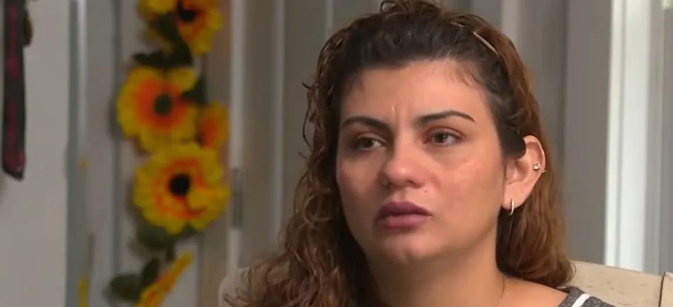 Esposa de peruano que murió bajo custodia del ICE en EE.UU. exige respuestas: “¿Quién me dice qué pasó realmente?”
