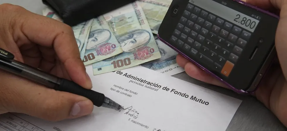 Fondos mutuos: ¿Qué variable juega hoy a favor de inversionistas pero podría cambiar?