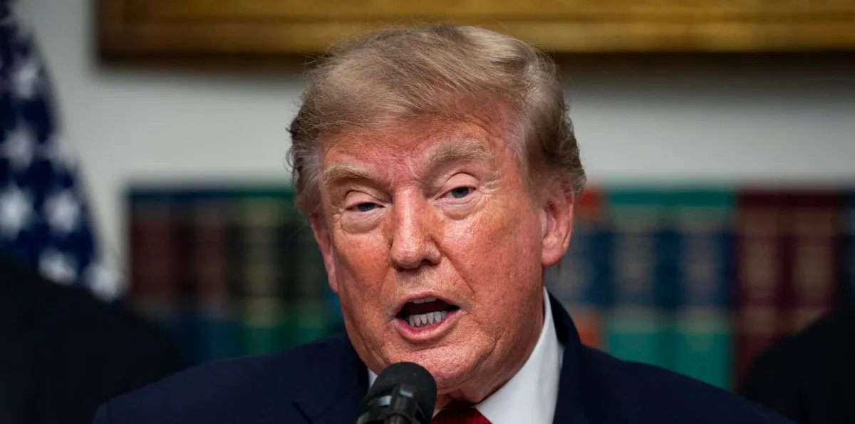Un tribunal federal anula la suspensión de visados ordenada por Trump para 75 países
