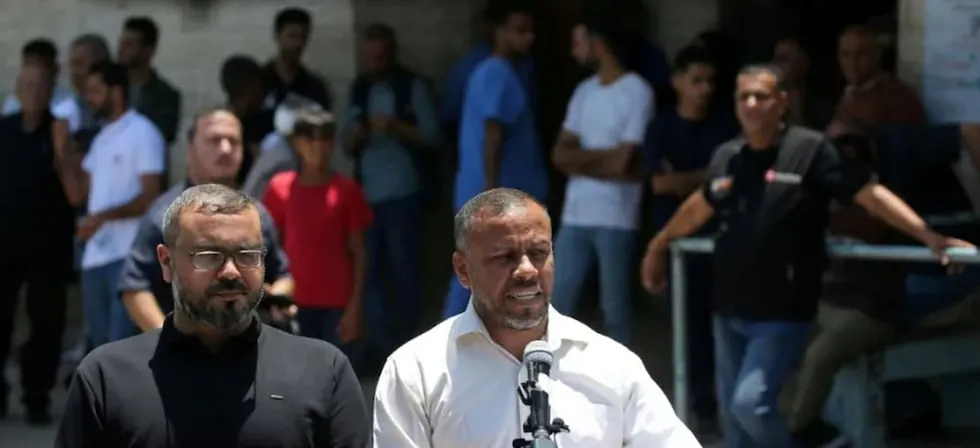 Hamás disuelve su órgano de gobierno en Gaza para que un comité tecnocrático administre el territorio