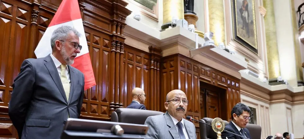 Oscar Reto afirma que el Senado “no tiene derecho a desnaturalizar la esencia de lo aprobado”