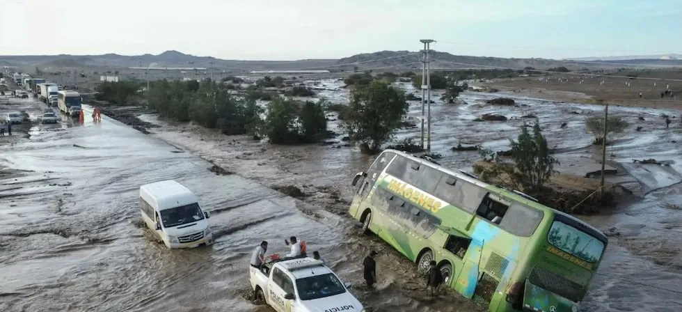 El Niño: Gobierno aprueba lineamientos para gestión de cadáveres ante desastres