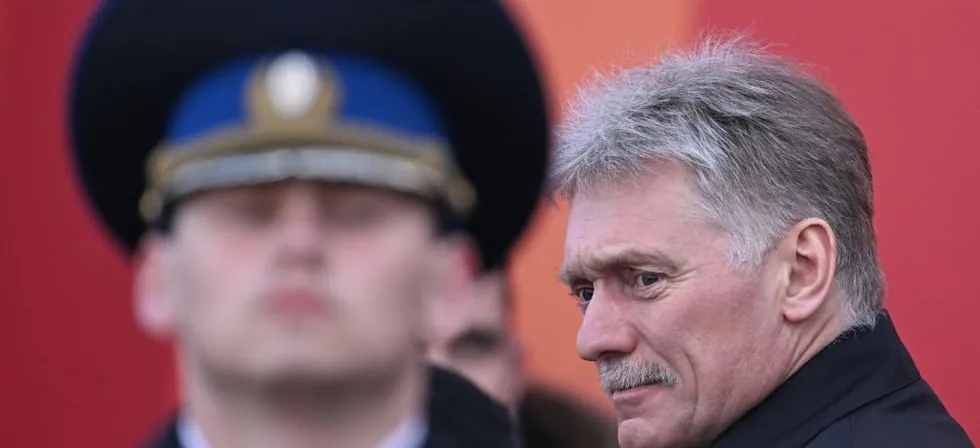 El Kremlin espera las nuevas propuestas de paz de EE.UU. tras el fracaso de Anchorage