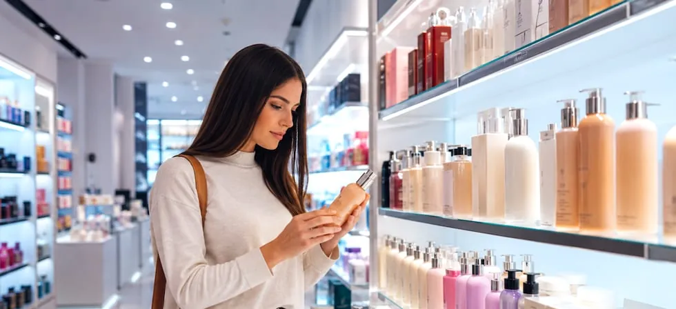 Mercado de cosméticos movió US$ 1,500 mlls. en el primer semestre y atrae a empresas asiáticas