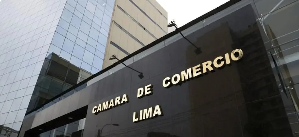 Cámara de Comercio de Lima plantea cinco reformas que debe priorizar el nuevo gobierno en el Perú