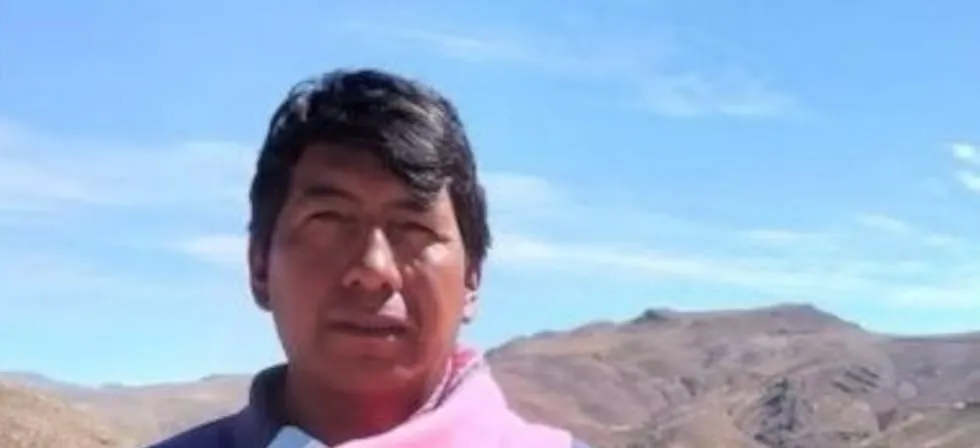 Arequipa: único candidato para alcaldía del distrito de Lari perdió ante los votos blancos y nulos