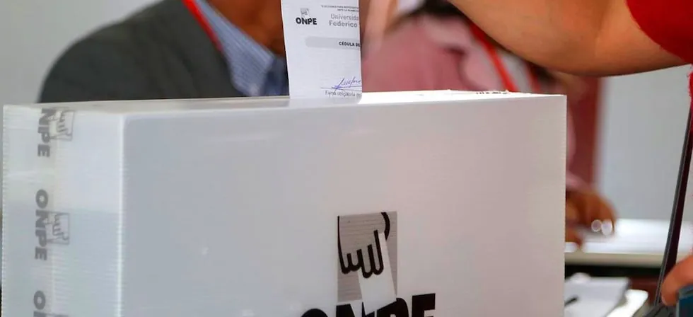 Conteo oficial de la ONPE: resultados de las elecciones a la Alcaldía de Lima al 61.686%