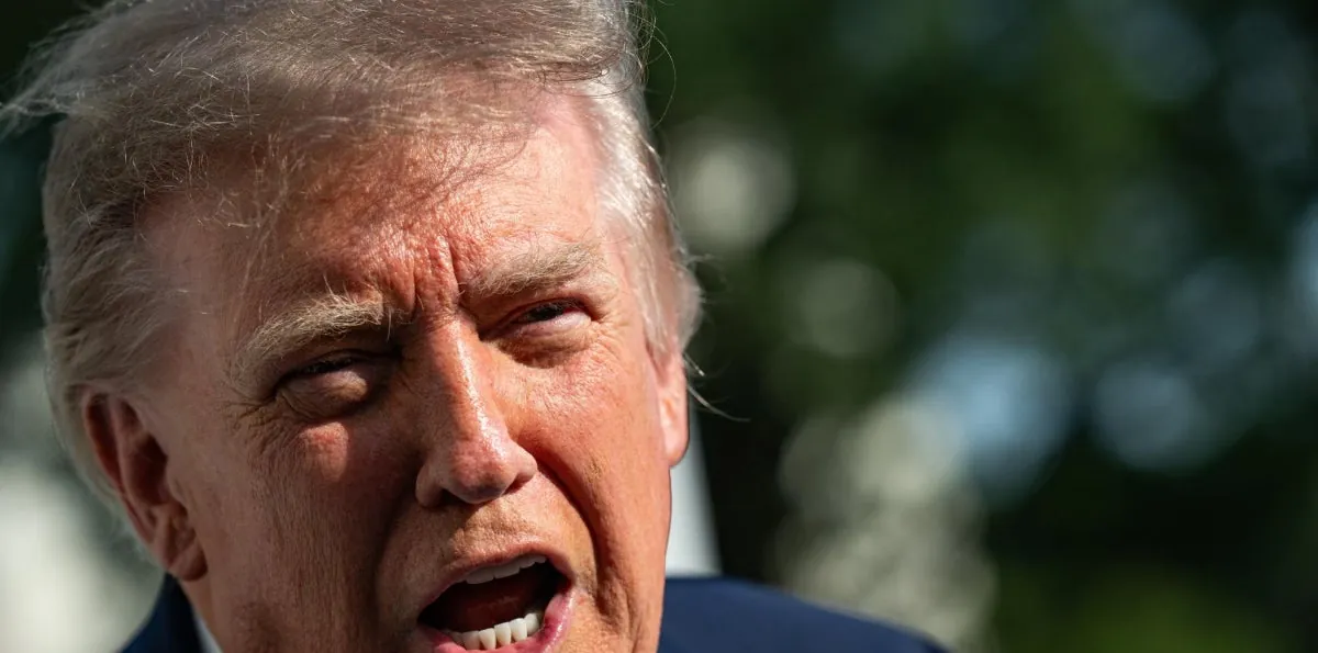 Donald Trump desata críticas por decir que Irán puede "destruir" Los Ángeles o San Diego