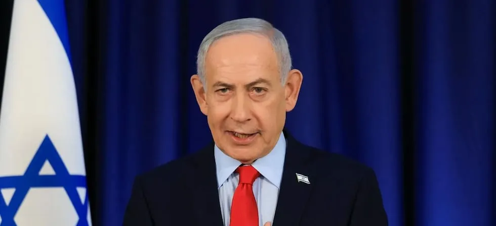 Turquía solicita a la Interpol una orden de arresto internacional contra Netanyahu