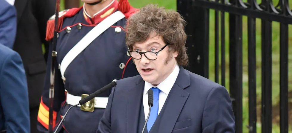Los acercamientos de Fuerza Popular con Javier Milei: Mandatario llegará el 28 de julio