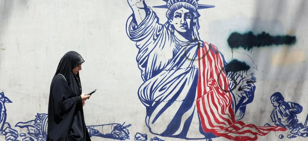 Irán advierte a EE.UU. de que “la era de los acuerdos unilaterales ha terminado”
