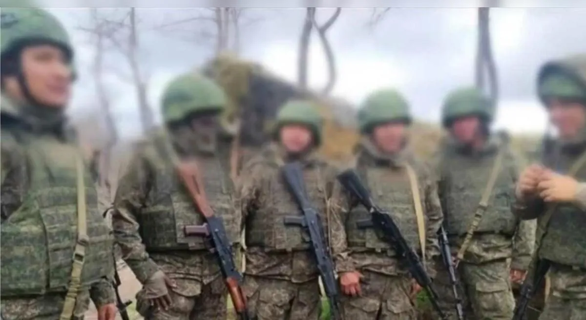 Cancillería anuncia la muerte de 11 compatriotas: reportan 114 desaparecidos y 3 capturados por Ucrania