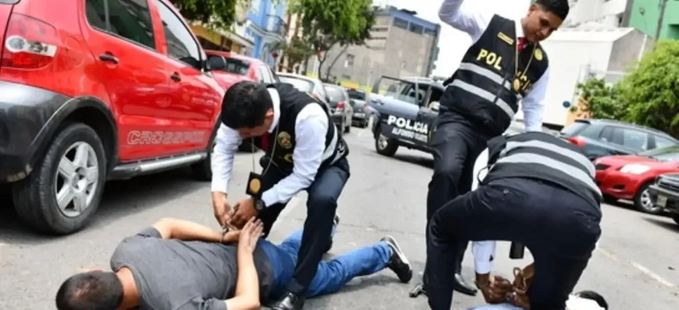 Ejecutivo crea Comisión de Alto Nivel para Recuperar la Seguridad y el Orden Público