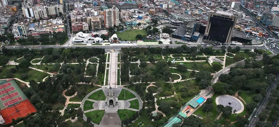 MML anunció que otorgó buena pro a nuevo consorcio para culminar obras en el Campo de Marte