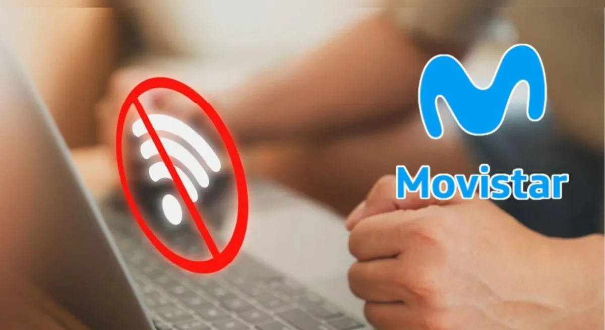 Corte de fibra óptica deja sin internet fijo a usuarios de Movistar en varios distritos de Lima Este