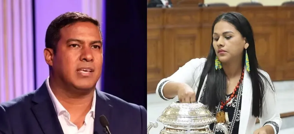 Ernesto Zunini sobre suspensión de Silvana Robles de Juntos por el Perú: “Se va a iniciar un proceso de investigación sumaria”