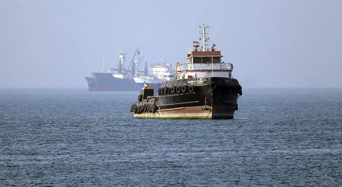 Irán cierra el estrecho de Ormuz tras nuevos ataques de EE.UU. y bombardea bases estadounidenses en el Golfo