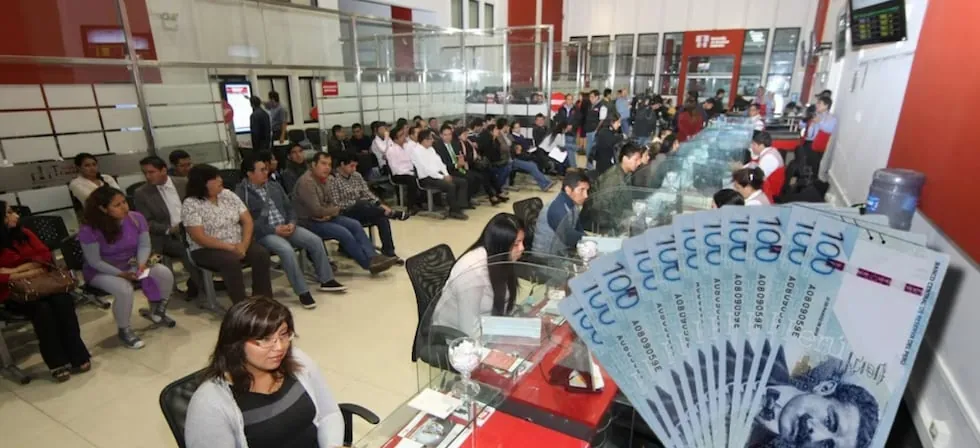Gobierno establece gradualidad para que el 100% de los trabajadores CAS acceda a la gratificación en julio