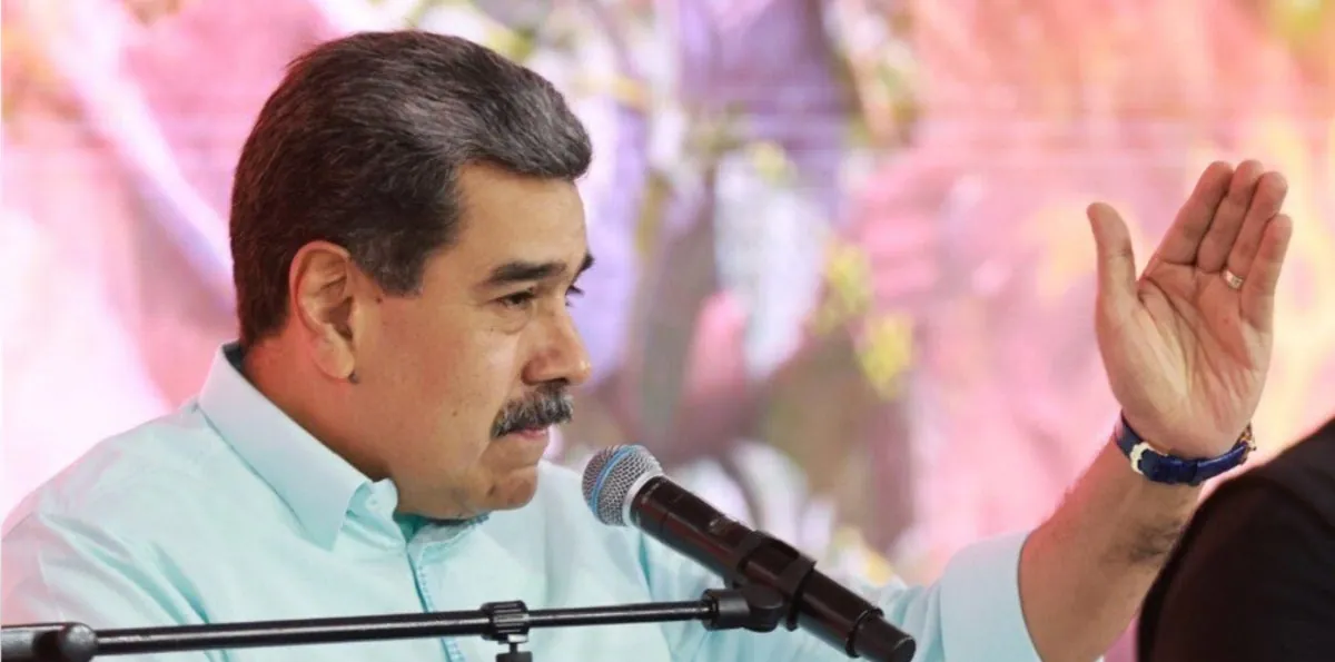 Magistrado de EE.UU. fija para el 1 de junio de 2027 el inicio del juicio por narcotráfico contra Nicolás Maduro