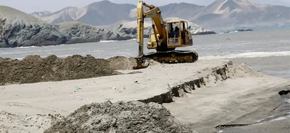 El Niño: ante el fenómeno, MEF publica guía para acelerar compras y obras de emergencia