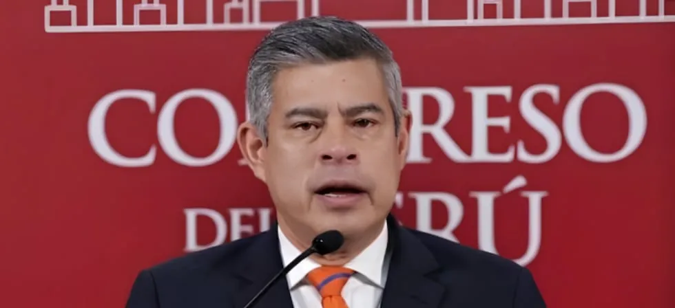 Senado: Comisión de Constitución convoca a siete ministros para sustentar posición sobre facultades
