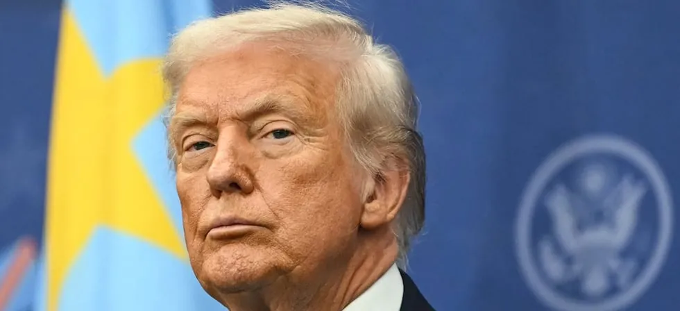 Trump quiere el Nobel de la Paz 2026: “He evitado la destrucción total del mundo”