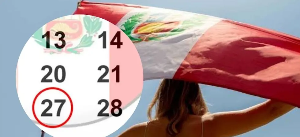 Últimos feriados del mes: ¿Cuánto deben pagar si trabajas el 23, 28 y 29 de julio?