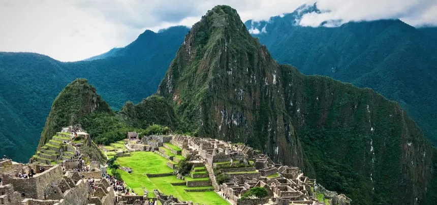 Cusco: turistas podrán comprar entradas presenciales a Machu Picchu con hasta tres días de anticipación por Fiestas Patrias