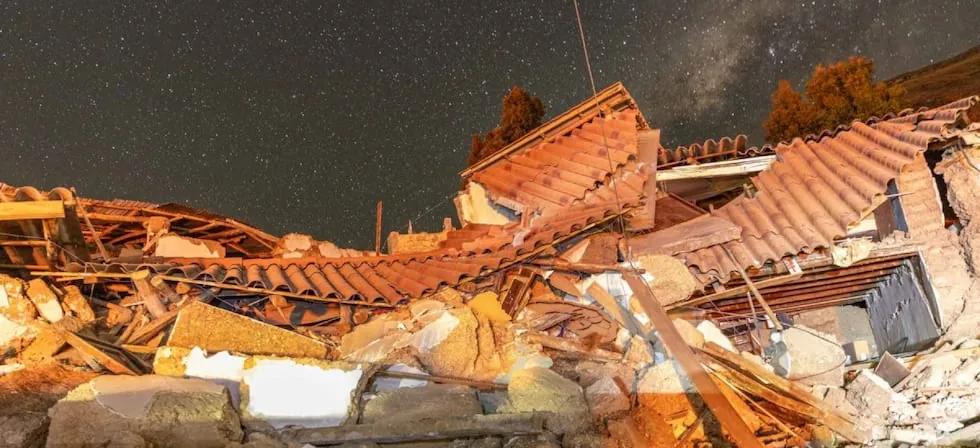 PCM anunció la declaratoria de emergencia en distritos afectados por el sismo en Junín