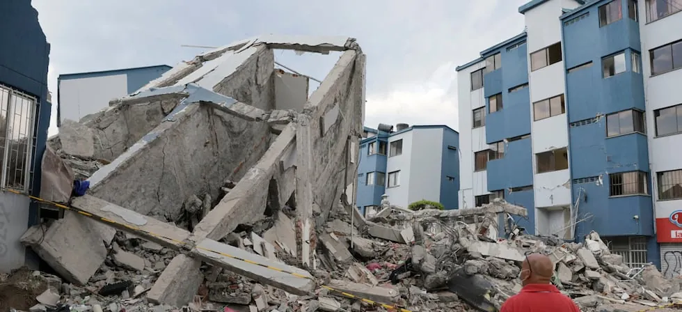 Colombia: decretan el estado de emergencia económica, social y ecológica por el terremoto